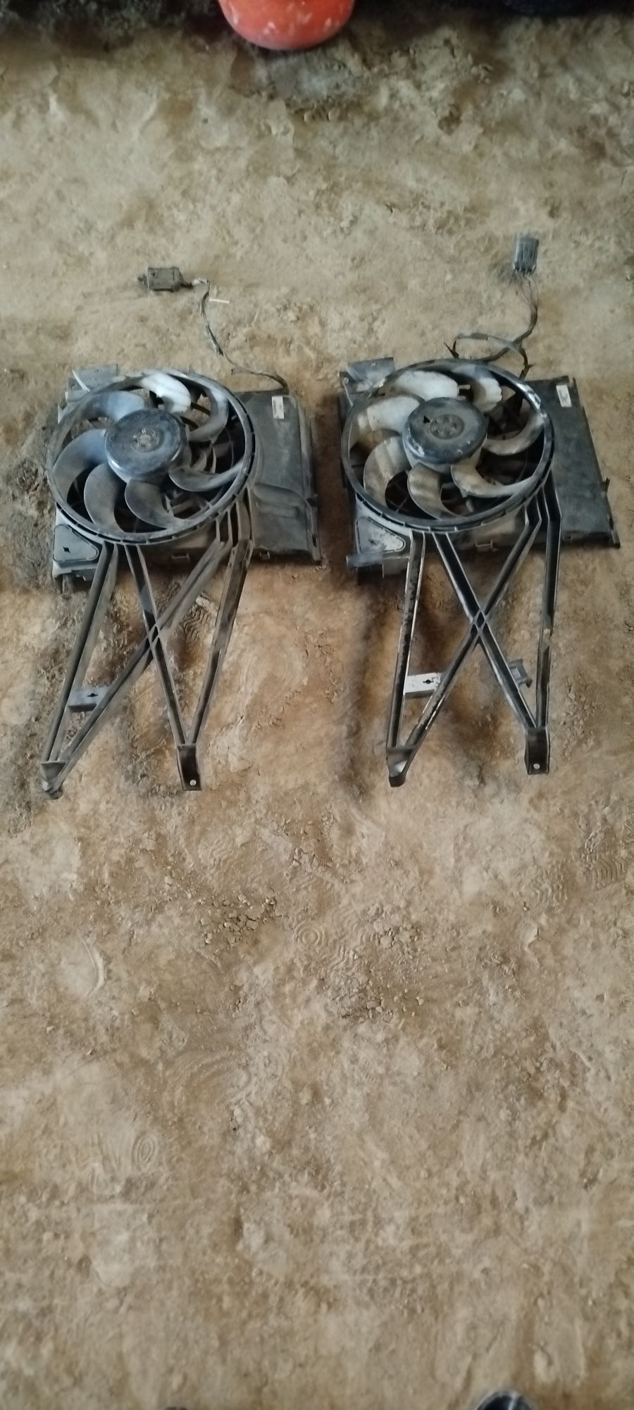 Vectra B knds wintelyatri 250 TMT - Дашогуз - img 1