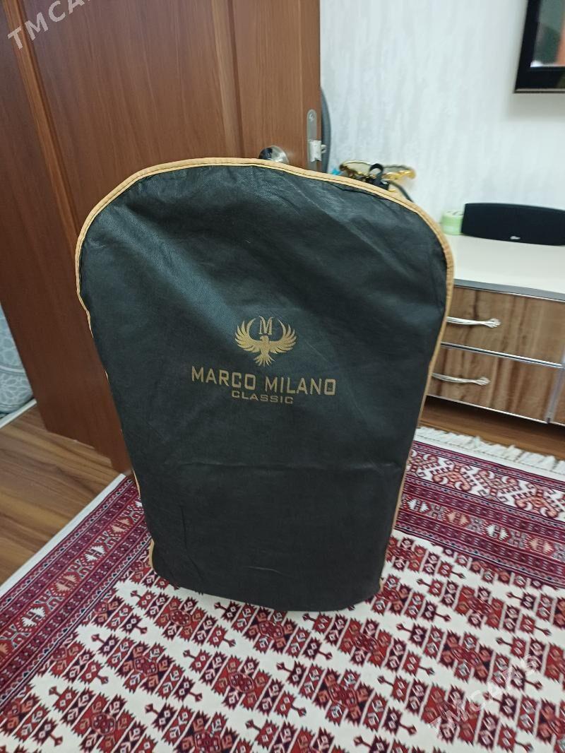 Kastyum XL - Büzmeýin GRES - img 1