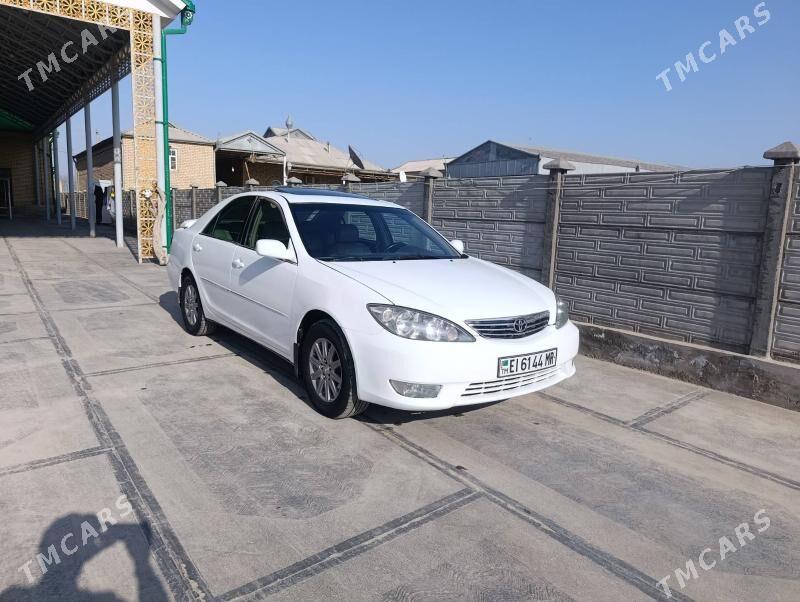 Toyota Camry 2003 - 190 000 TMT - Murgap - img 1