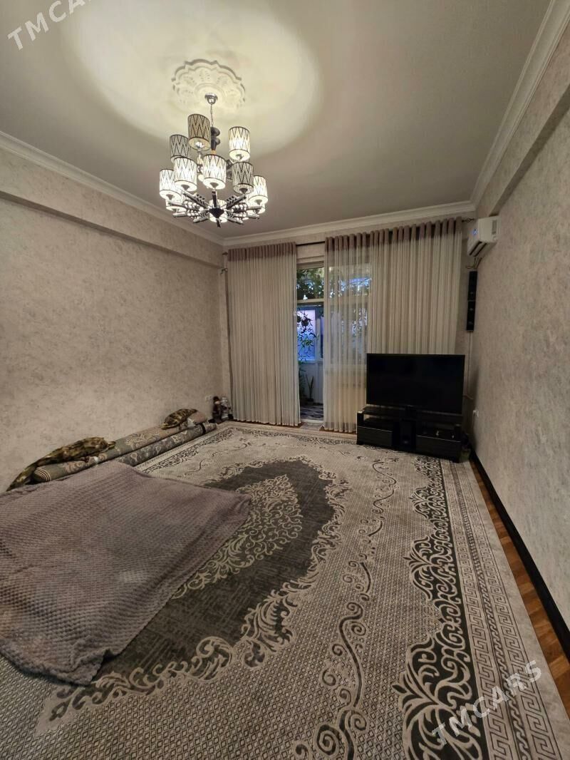 ️Gagarina 4et 3kom 100m2 Sroc - Aşgabat - img 1