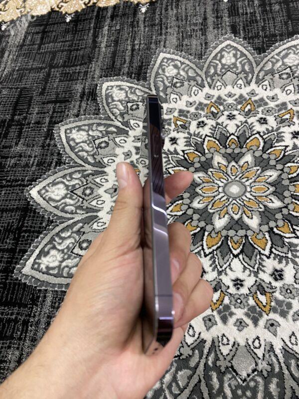 Iphone14 pro max - Aşgabat - img 1