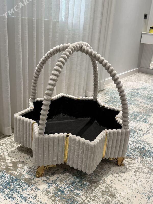 Sandyklar - Aşgabat - img 1