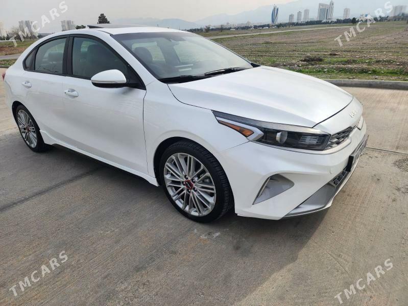 Kia Forte 2022 - 248 000 TMT - Aşgabat - img 1
