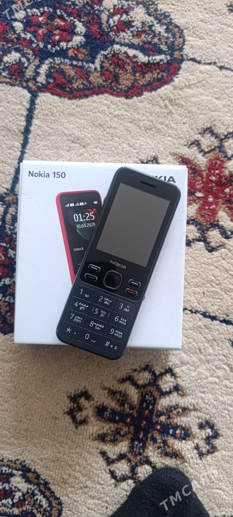 prastoy Nokia - Aşgabat - img 1