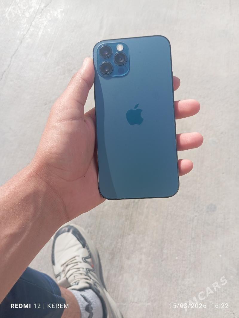 12pro - Kim raýon - img 1