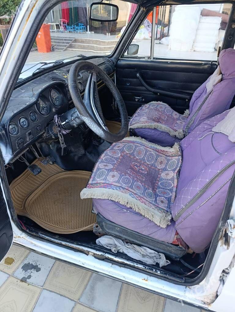 Lada 2106 1987 - 20 000 TMT - Мургап - img 1