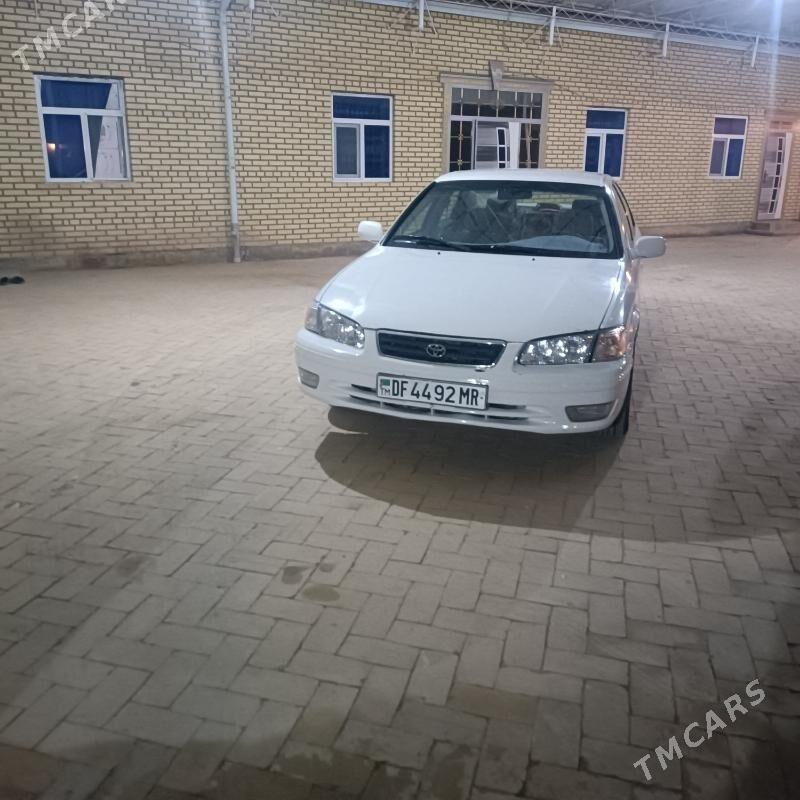 Toyota Camry 1998 - 130 000 TMT - Ёлётен - img 1