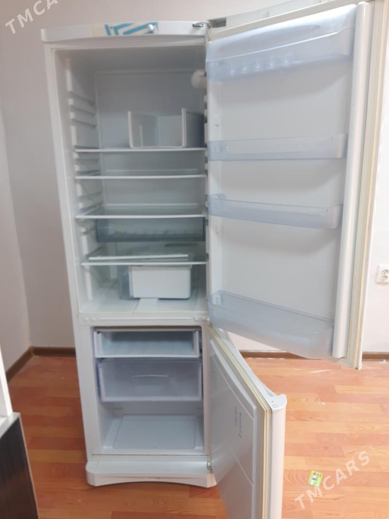 холодильник - 11 mkr - img 1