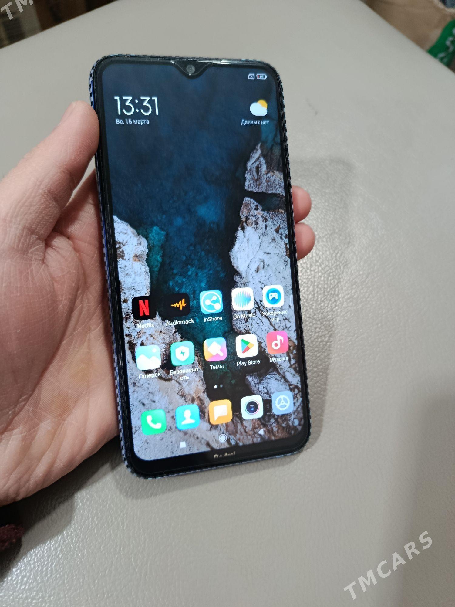 Redmi not 8 - Саят - img 1