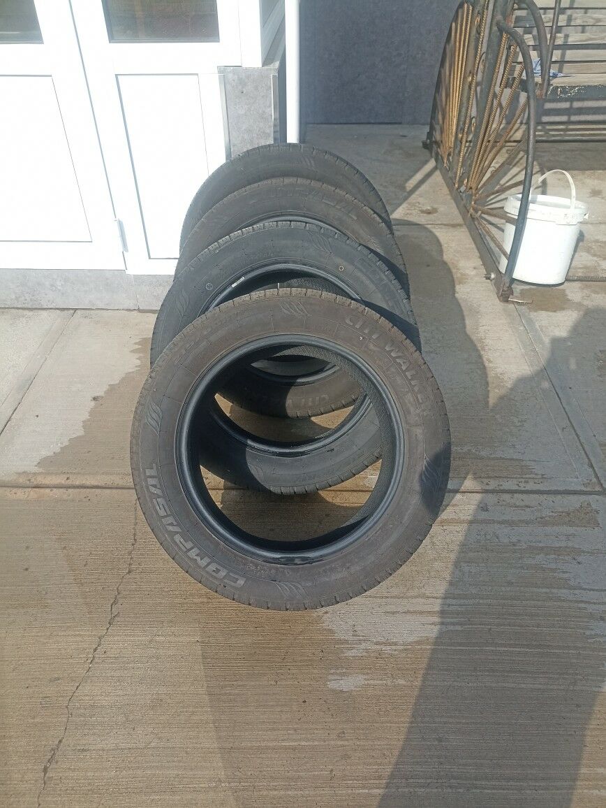 Lexus ES teker 2 000 TMT - Ашхабад - img 1