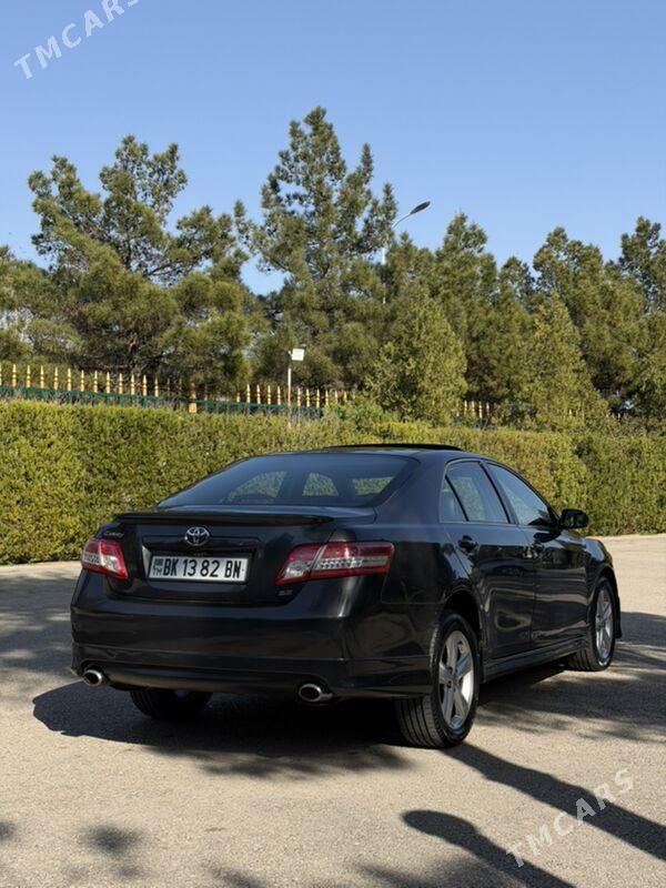 Toyota Camry 2010 - 215 000 TMT - Гызыларбат - img 1
