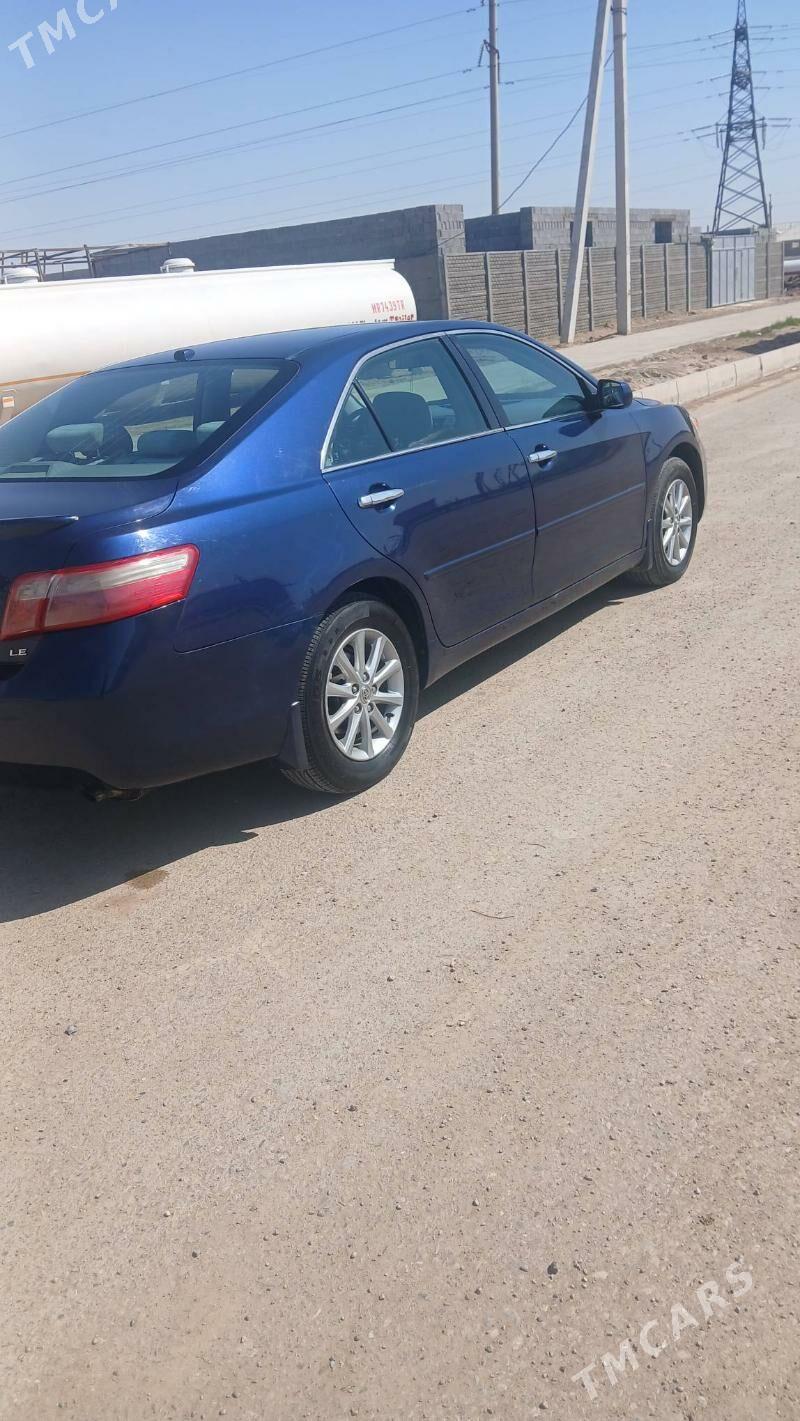 Toyota Camry 2008 - 155 000 TMT - Sakarçäge - img 1