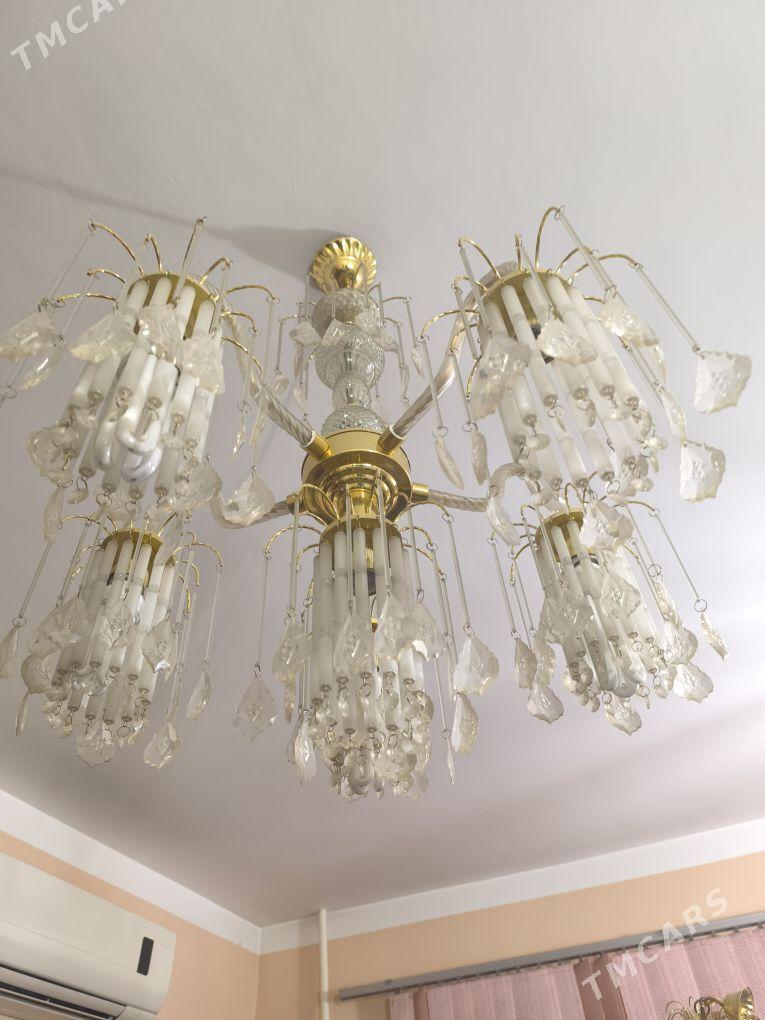 Люстра. - Aşgabat - img 1