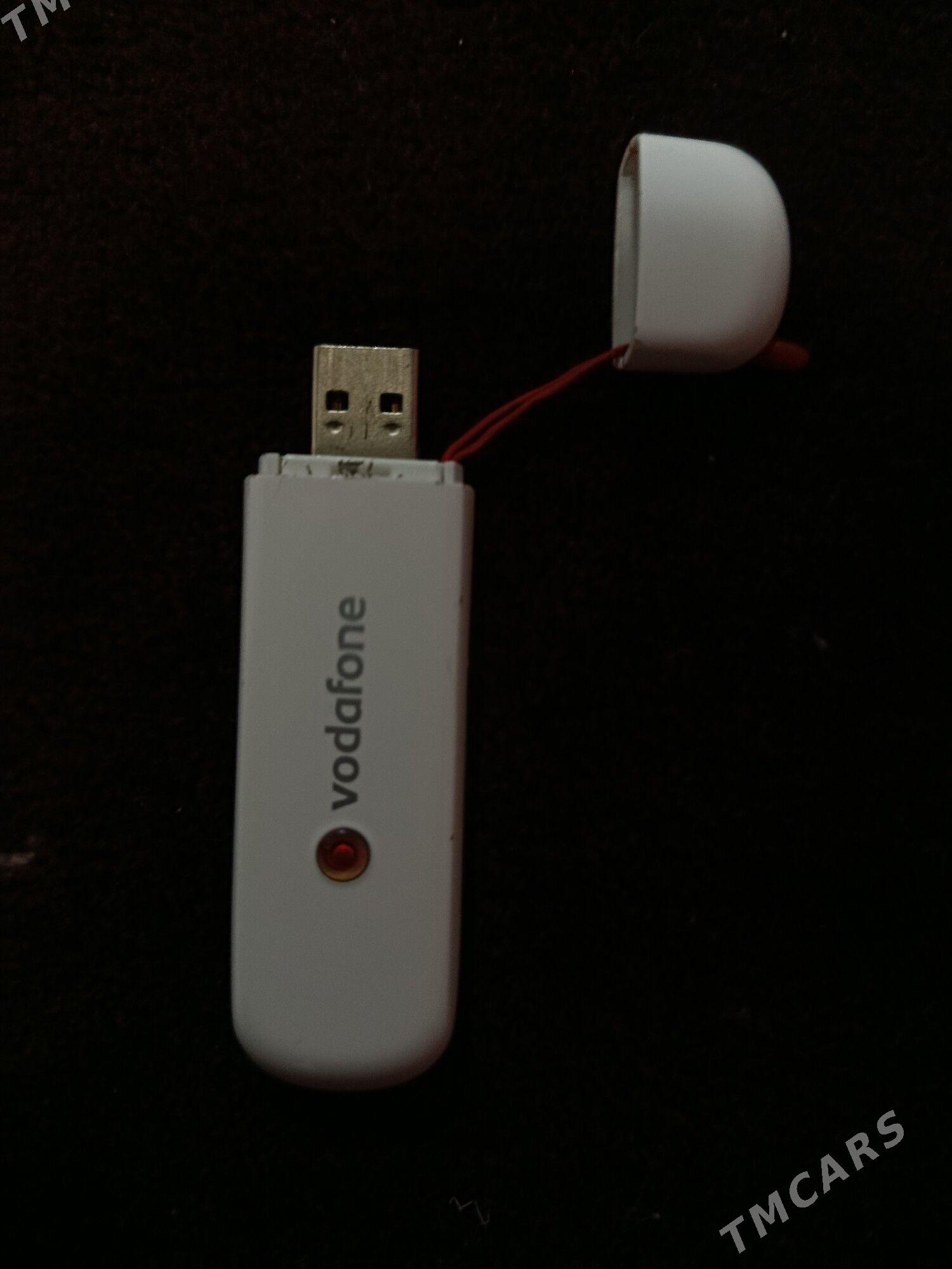 modem - Köneürgenç - img 1