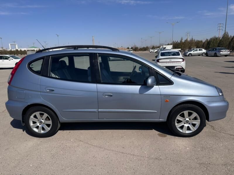 Daewoo Tacuma 2002 - 85 000 TMT - Дашогуз - img 1