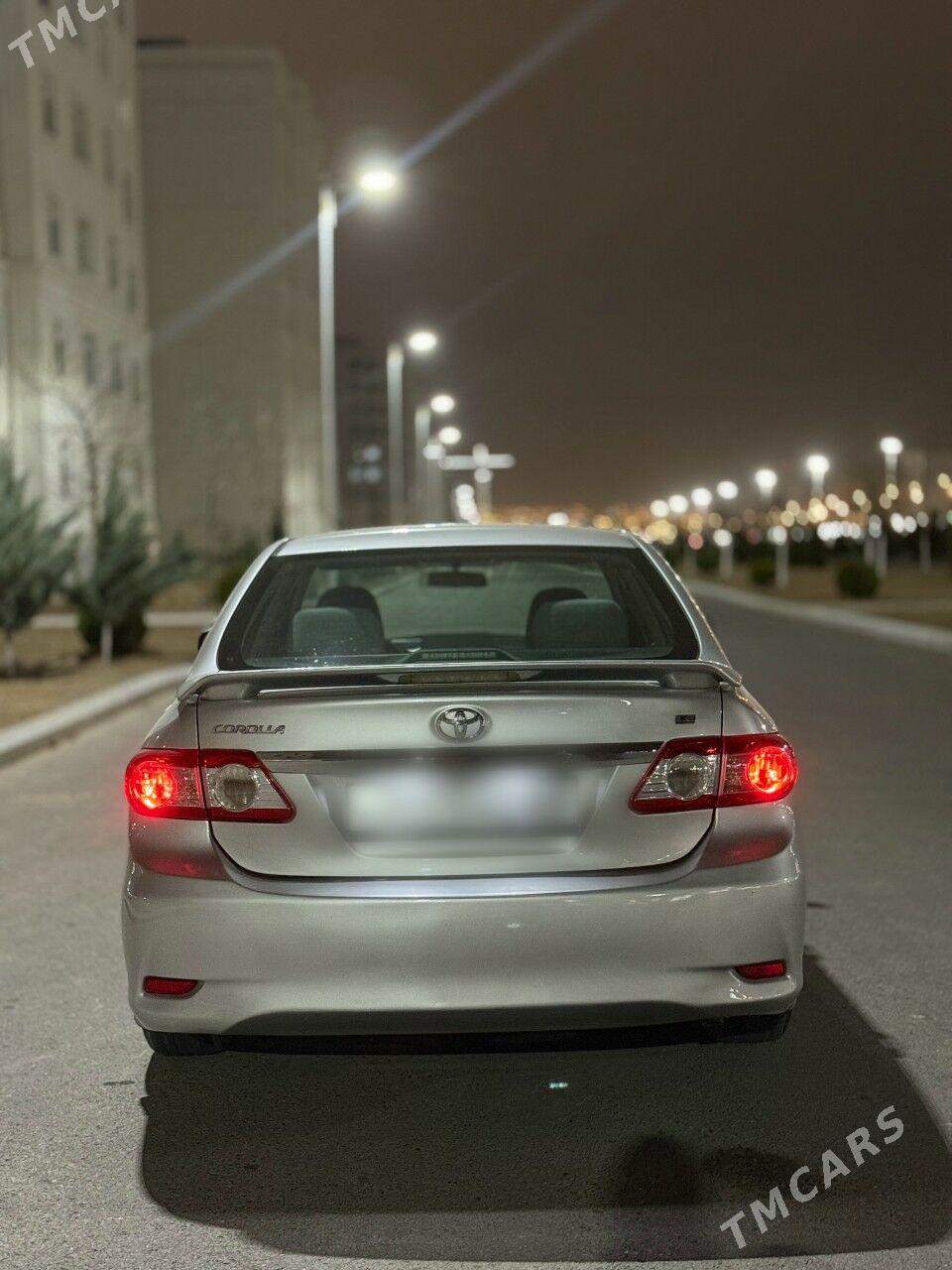 Toyota Corolla 2011 - 165 000 TMT - Änew - img 1