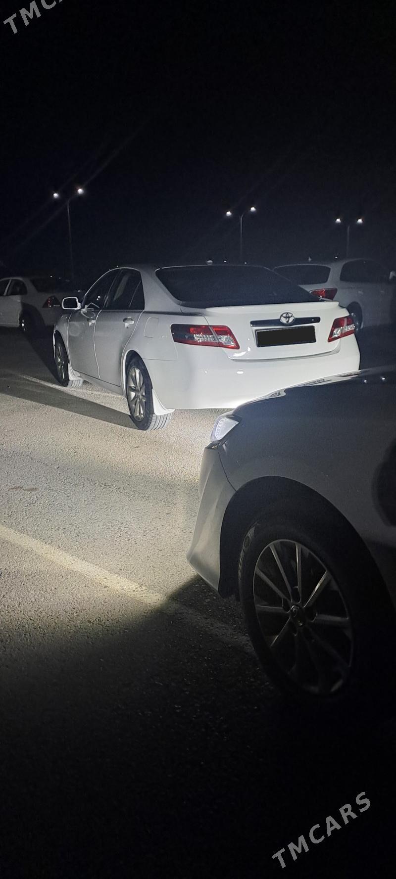 Toyota Camry 2010 - 225 000 TMT - Ашхабад - img 1