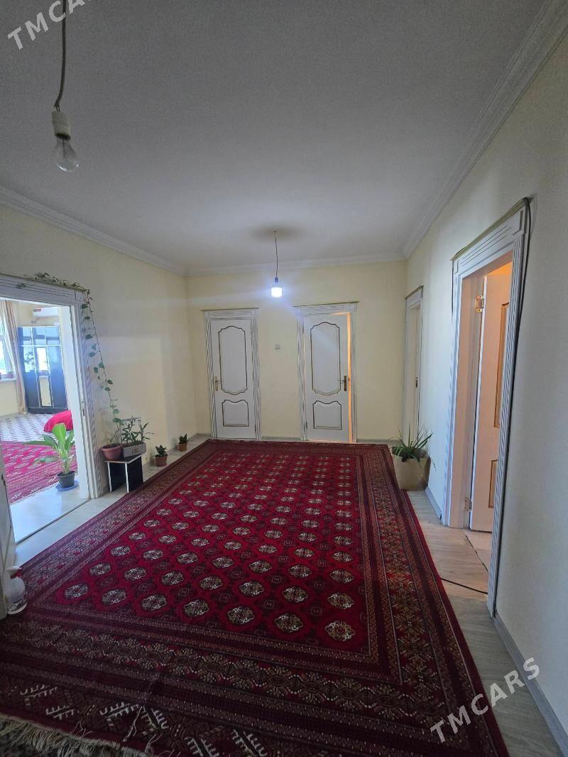 Jemagat 4/4etaży 2 kom 98kw - Büzmeýin - img 1