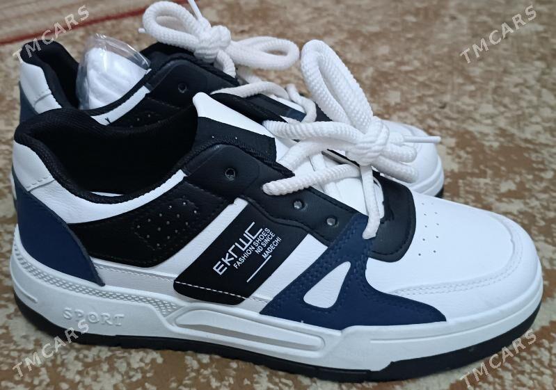 krasowkalar taze - Daşoguz - img 1