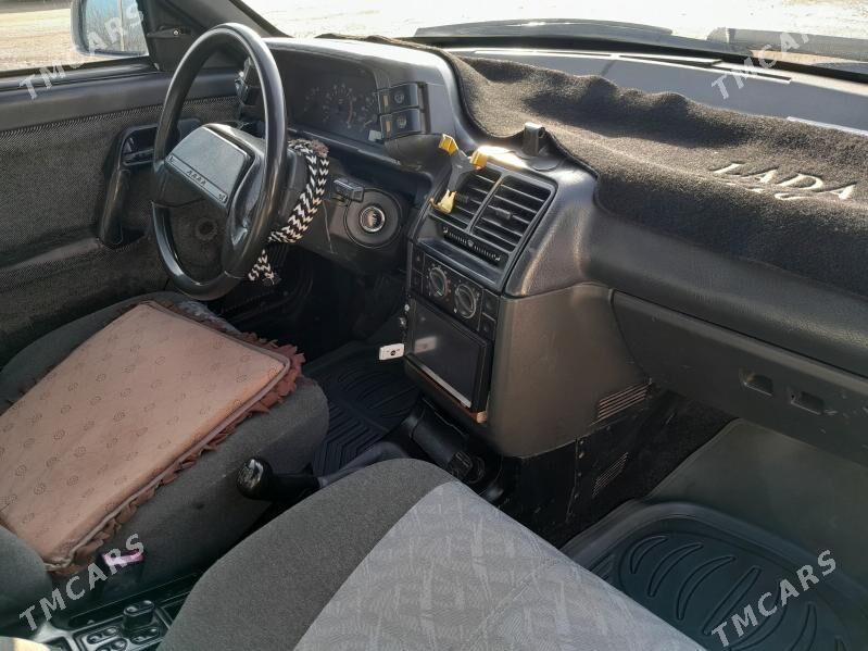Lada 2110 2004 - 36 000 TMT - Бабадайхан - img 1