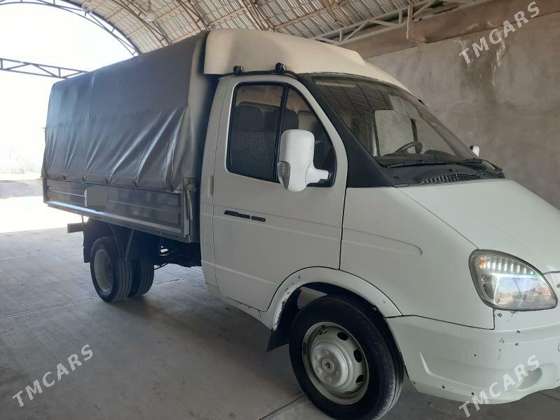 Gaz Gazel 2016 - 215 000 TMT - Губадаг - img 1