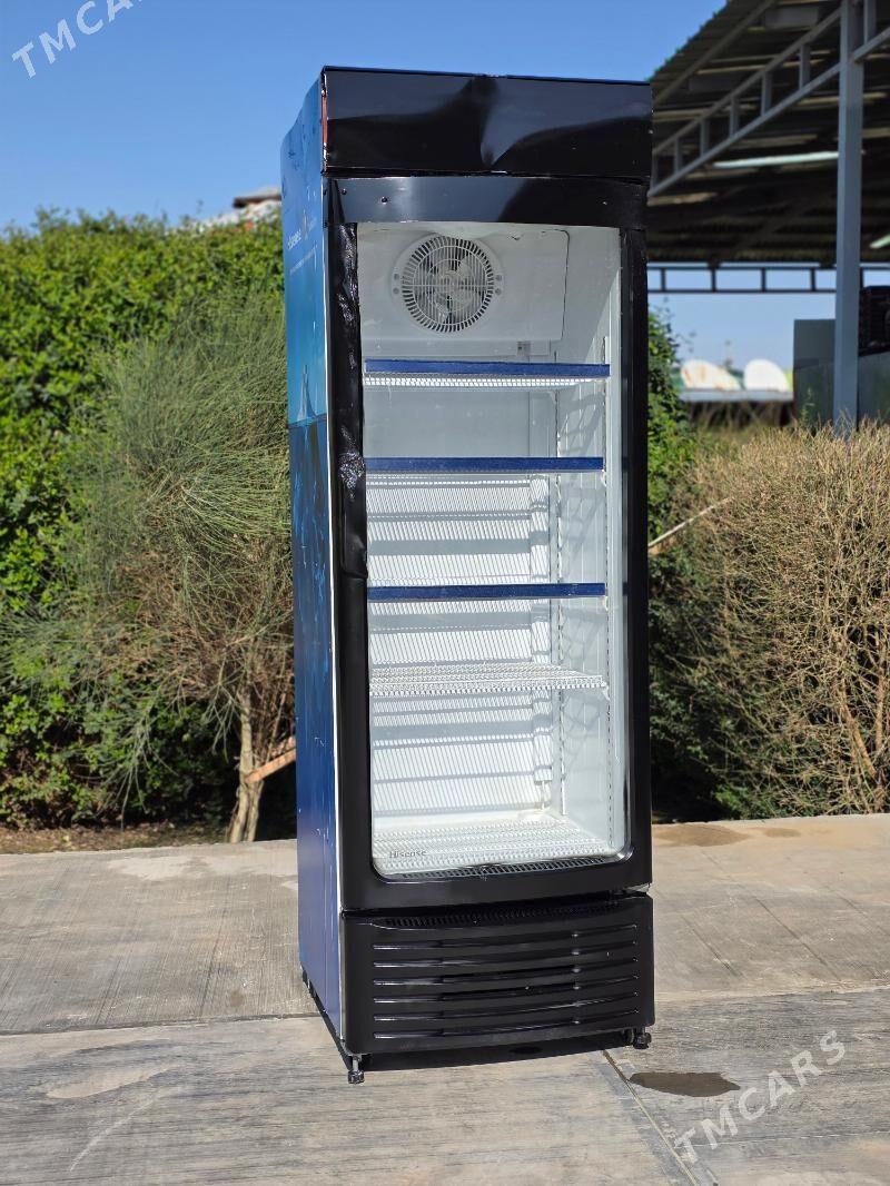 witirina holodilnik - Aşgabat - img 1