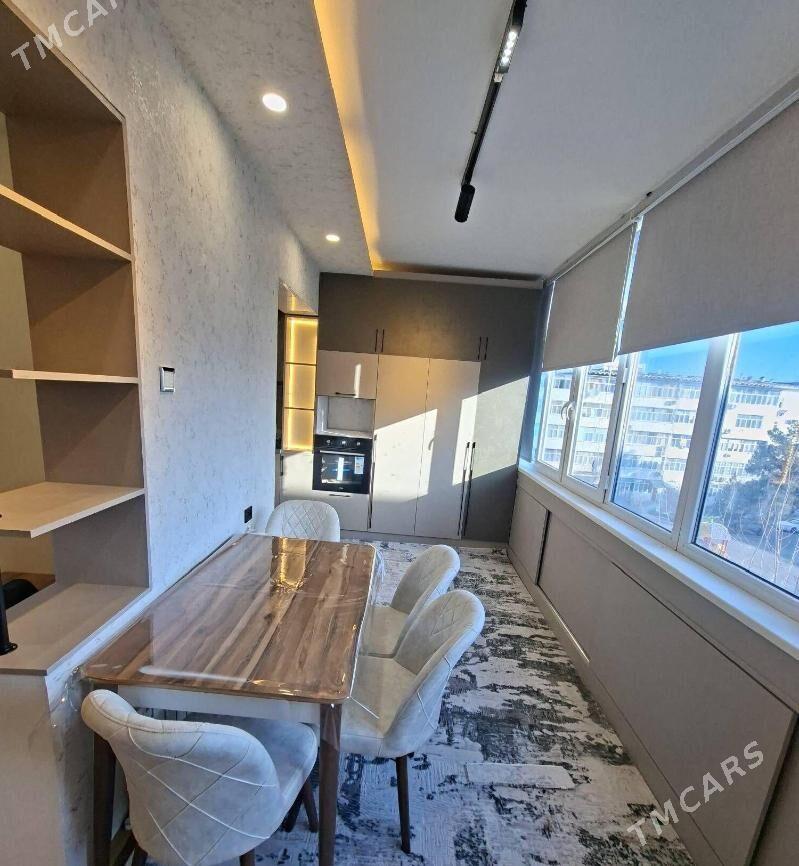 Mir 2 4 komnat - Parahat 2 - img 1