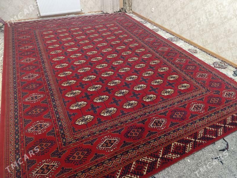 arassa eyran haly - Ашхабад - img 1