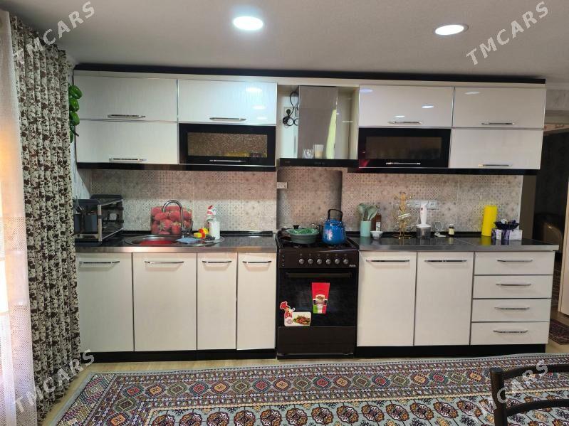 кухонный гарнитур - Мары - img 1