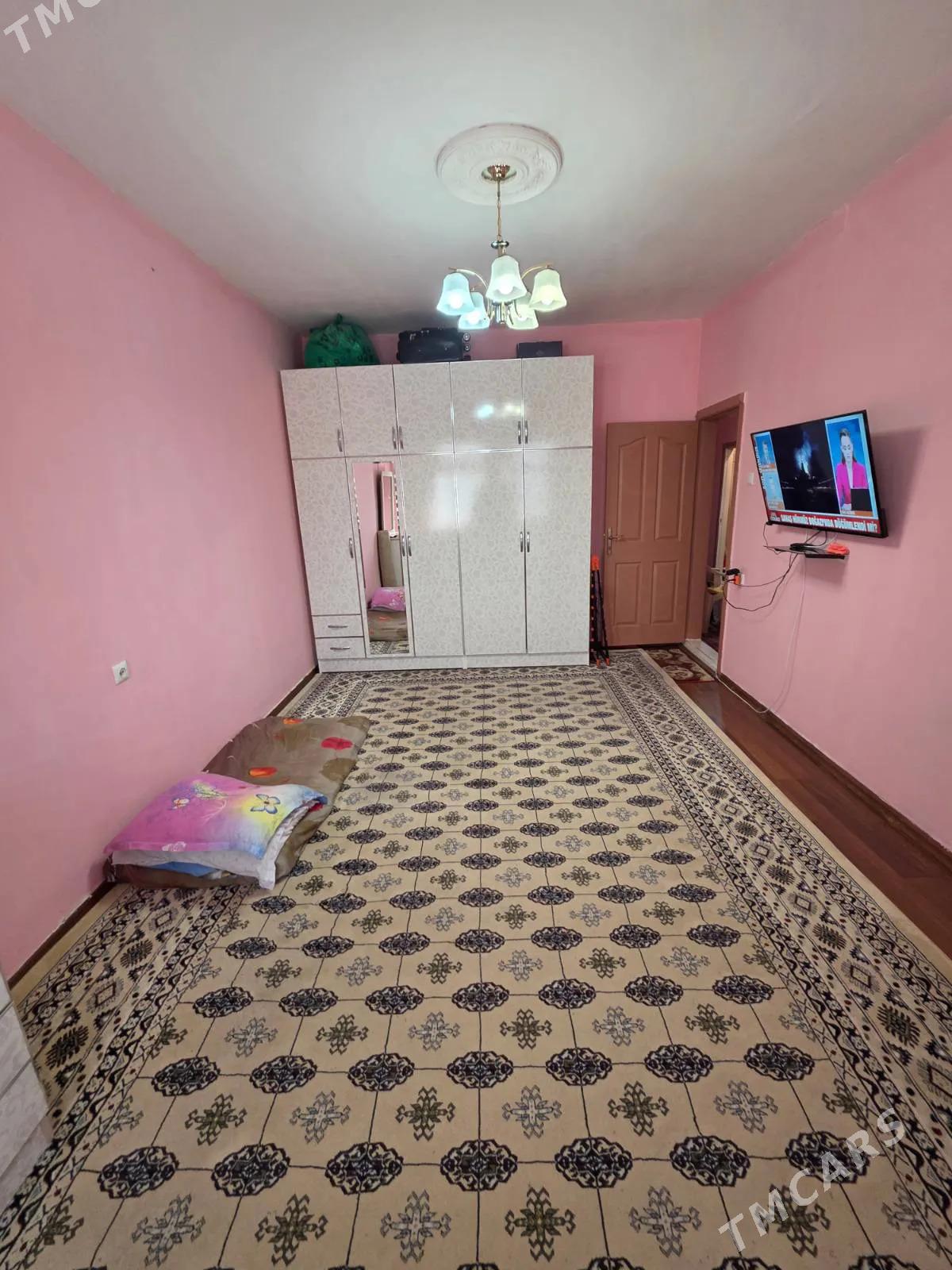 Мир7/3 8эт 1ком/Mir7/3 8et 1ko - Parahat 7 - img 1