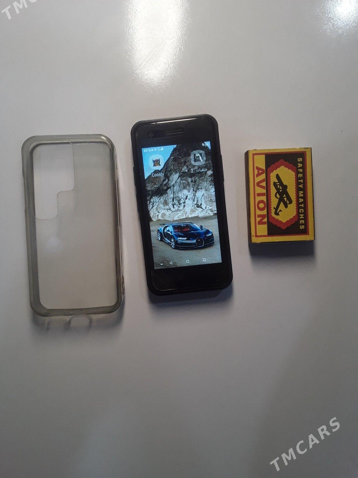 samsung s24 ultra mini - Мургап - img 1