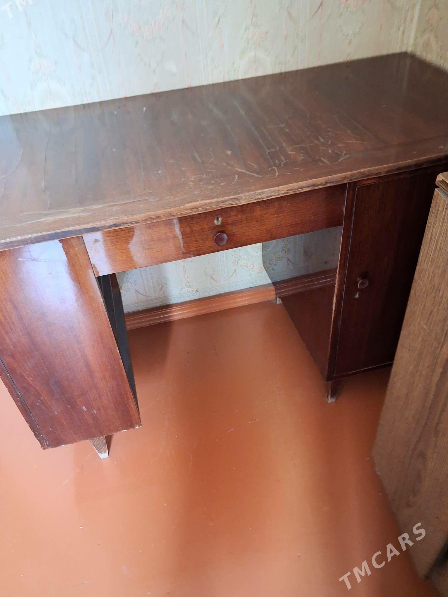 Стол письменный - Ашхабад - img 1