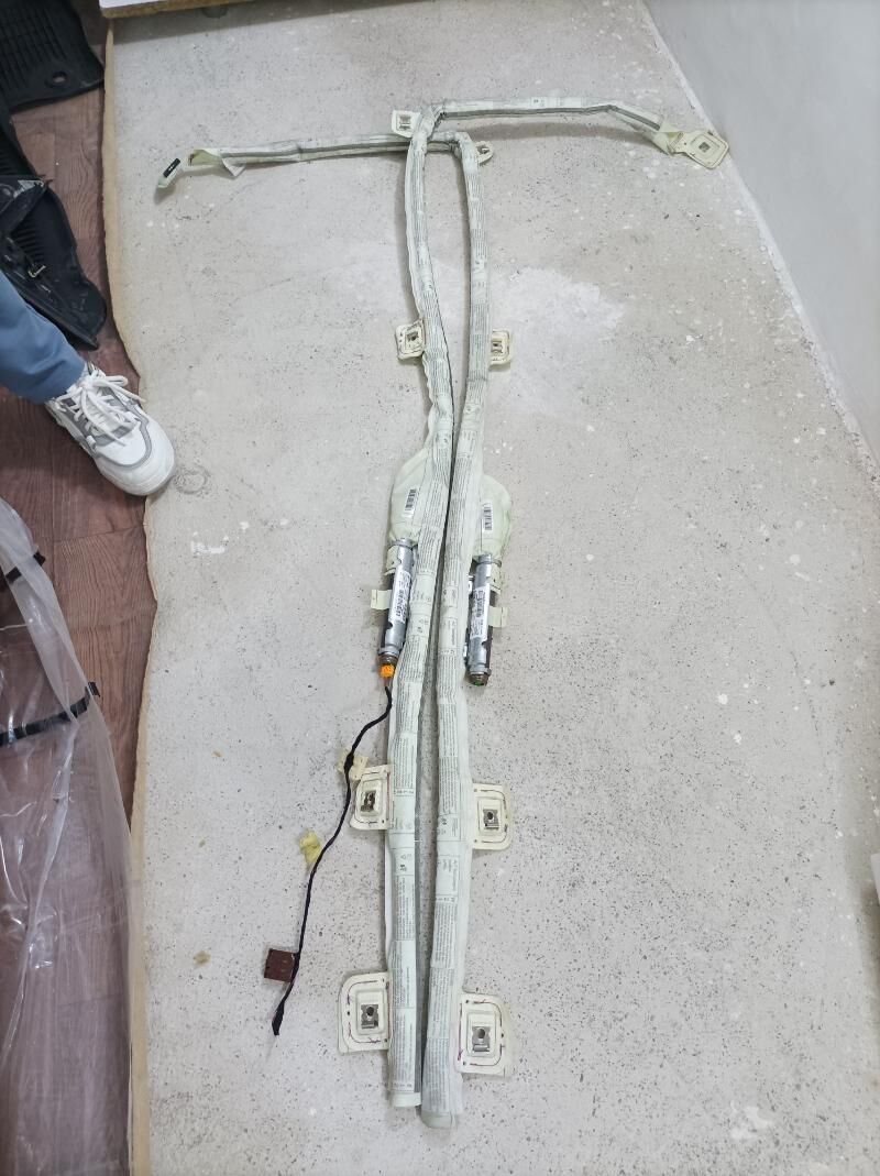 Mercedes Benz 212 ayrybak 1 200 TMT - Ашхабад - img 1