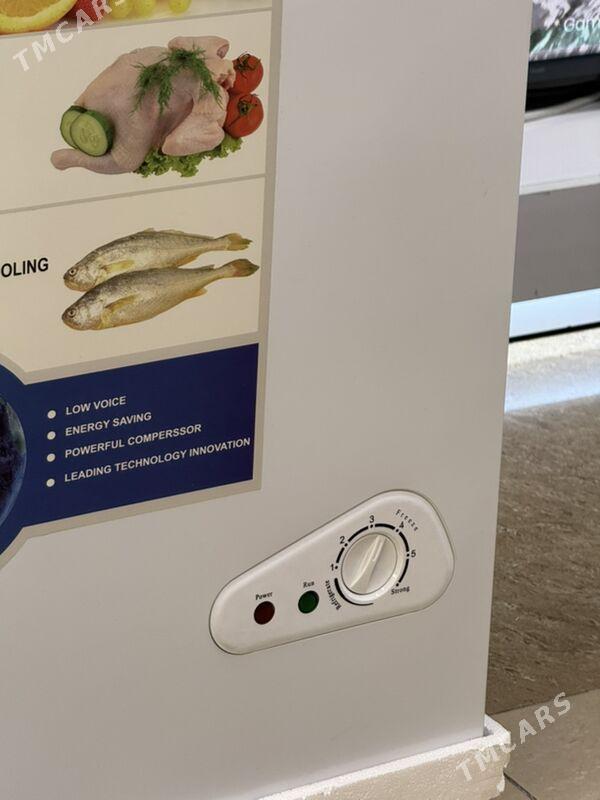 Morozilnik - Ашхабад - img 1