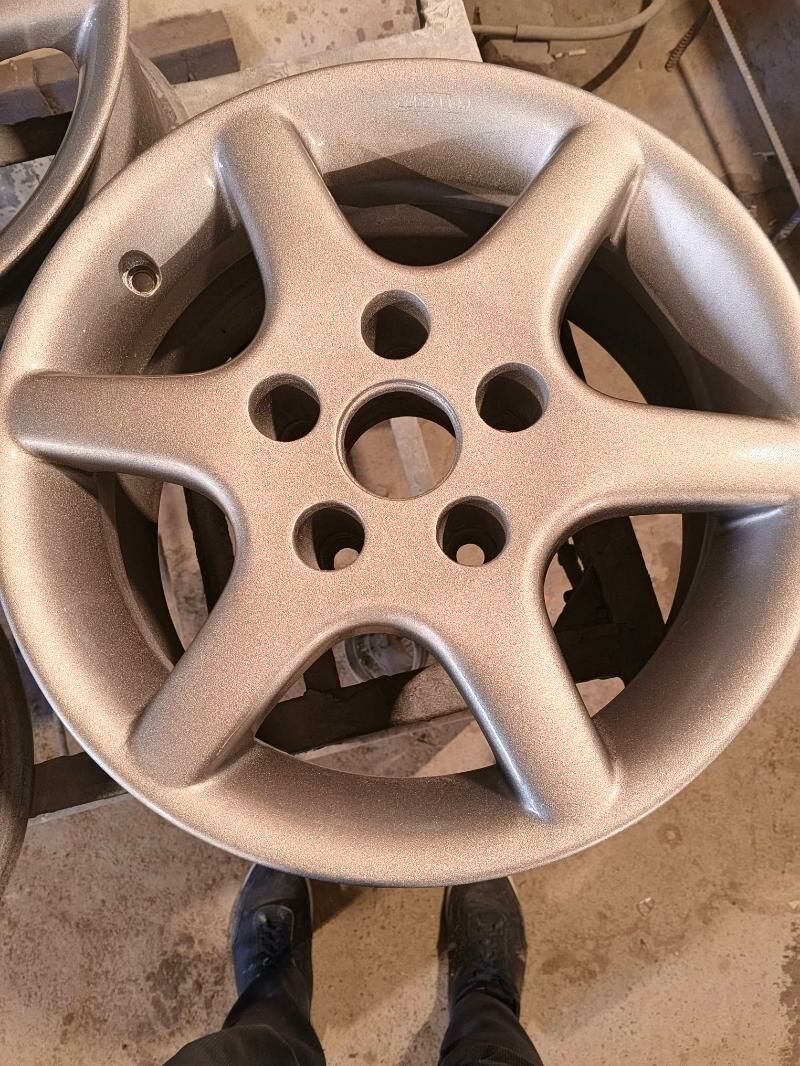 BMW diska 1 500 TMT - Türkmenbaşy - img 1