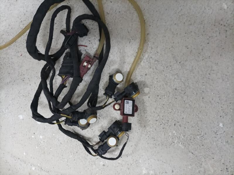 Mercedes Benz partronik 2 200 TMT - Ашхабад - img 1