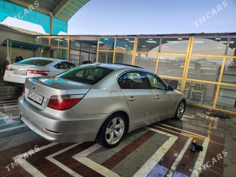 BMW E60 2003 - 130 000 TMT - Гёкдепе - img 1