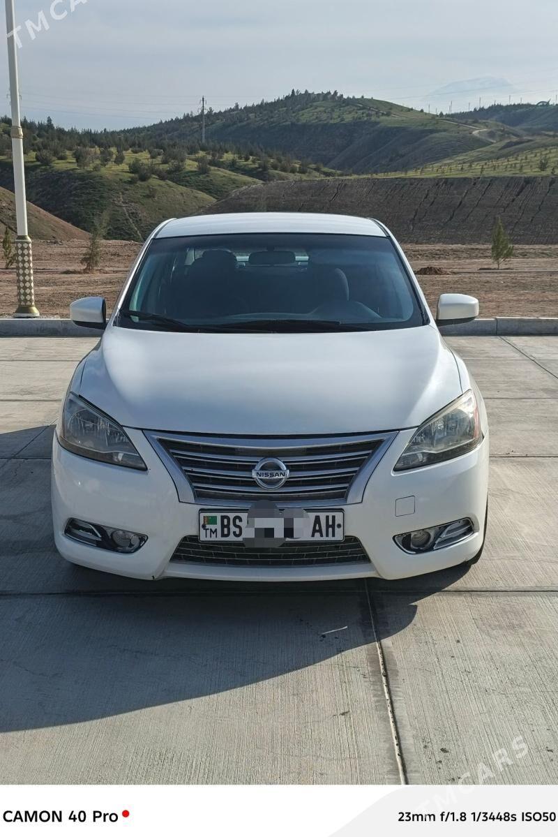 Nissan Sentra 2014 - 90 000 TMT - Aşgabat - img 1