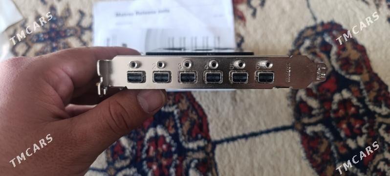 wideo karta видео карта - Ашхабад - img 1