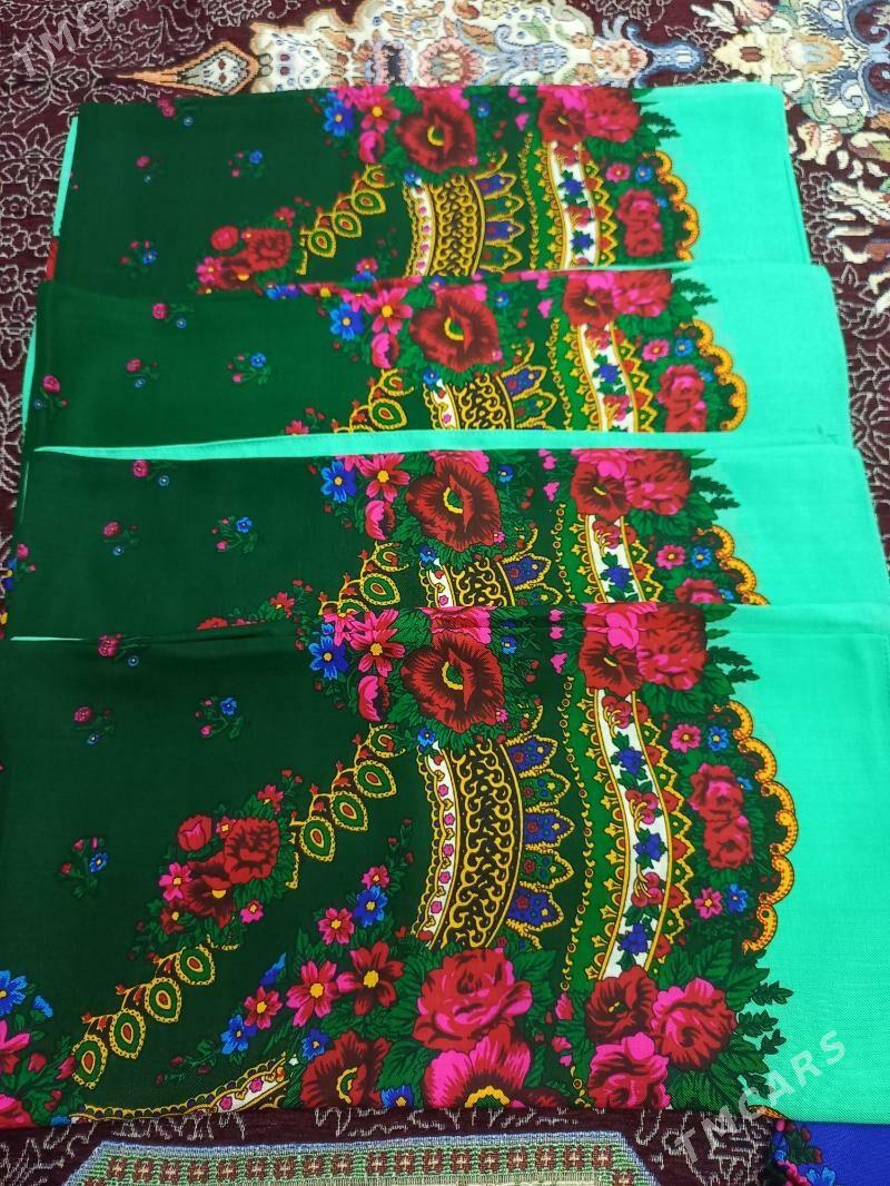 yalyk - Howdan "A" - img 1