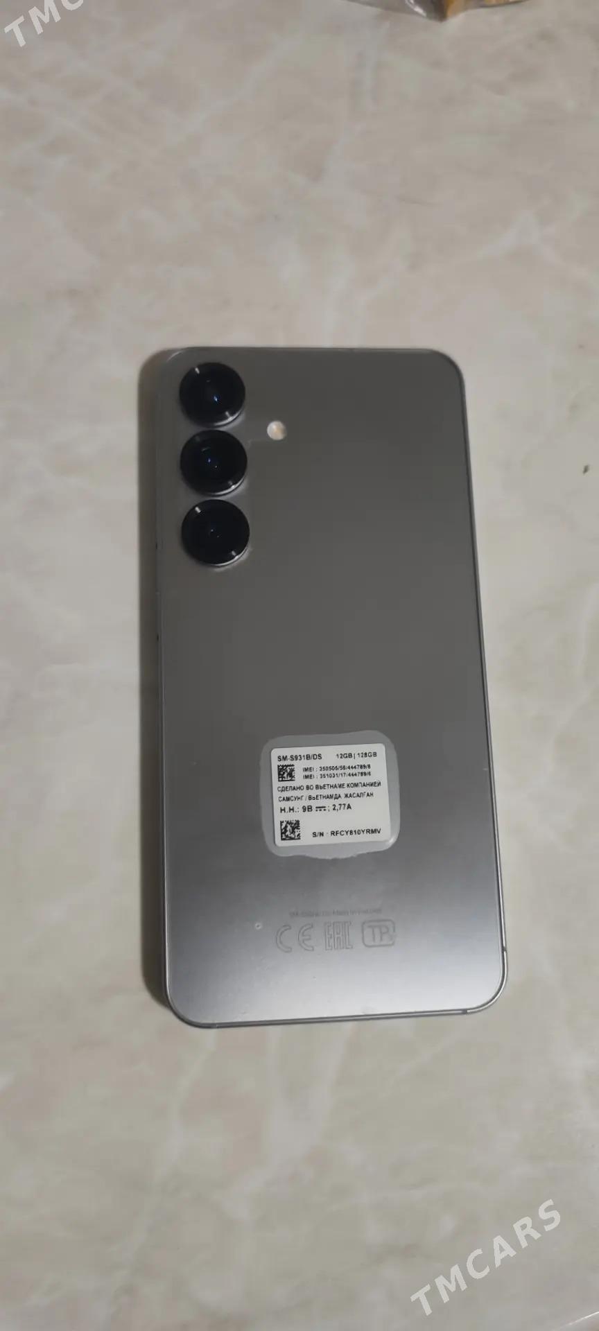 S25 - Туркменабат - img 1