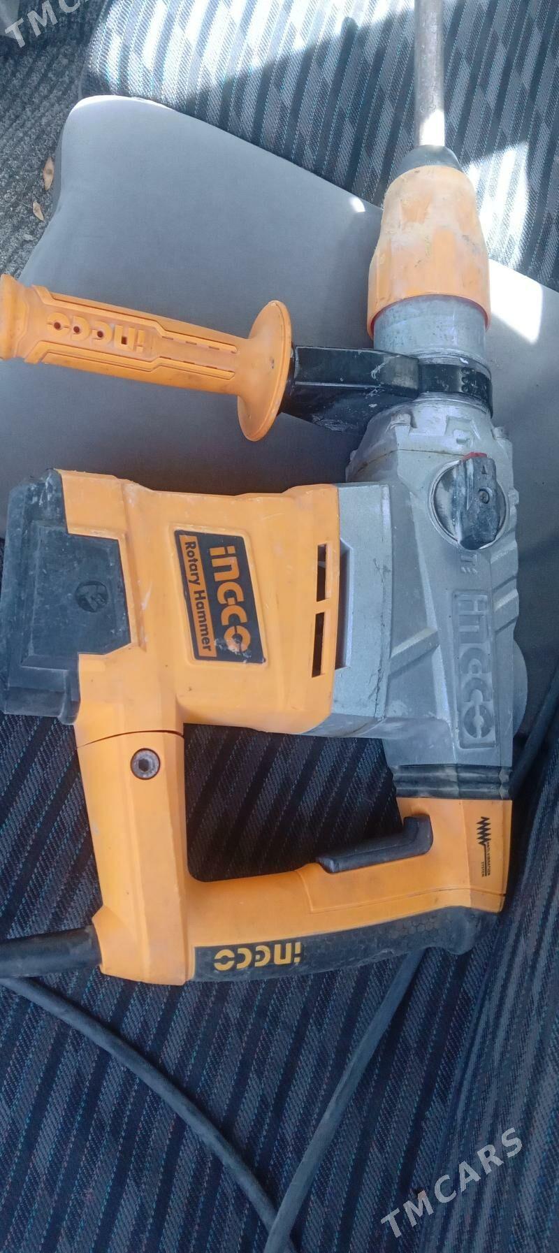 drel - Türkmenbaşy - img 1