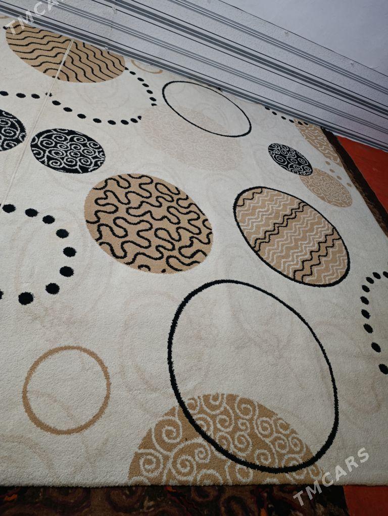 Haly iki sany turkinki - Türkmenbaşy - img 1