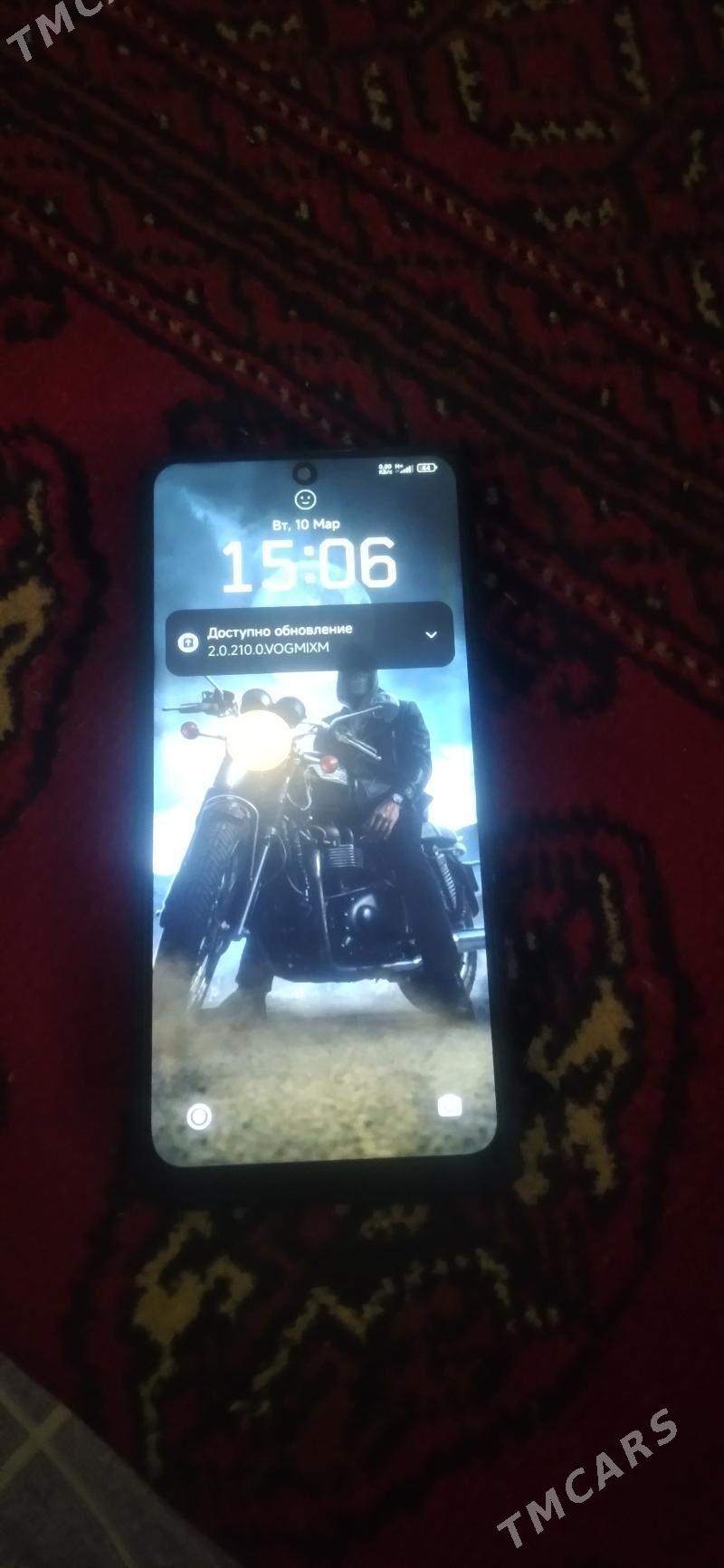 Redmi not 14 - Türkmenabat - img 1