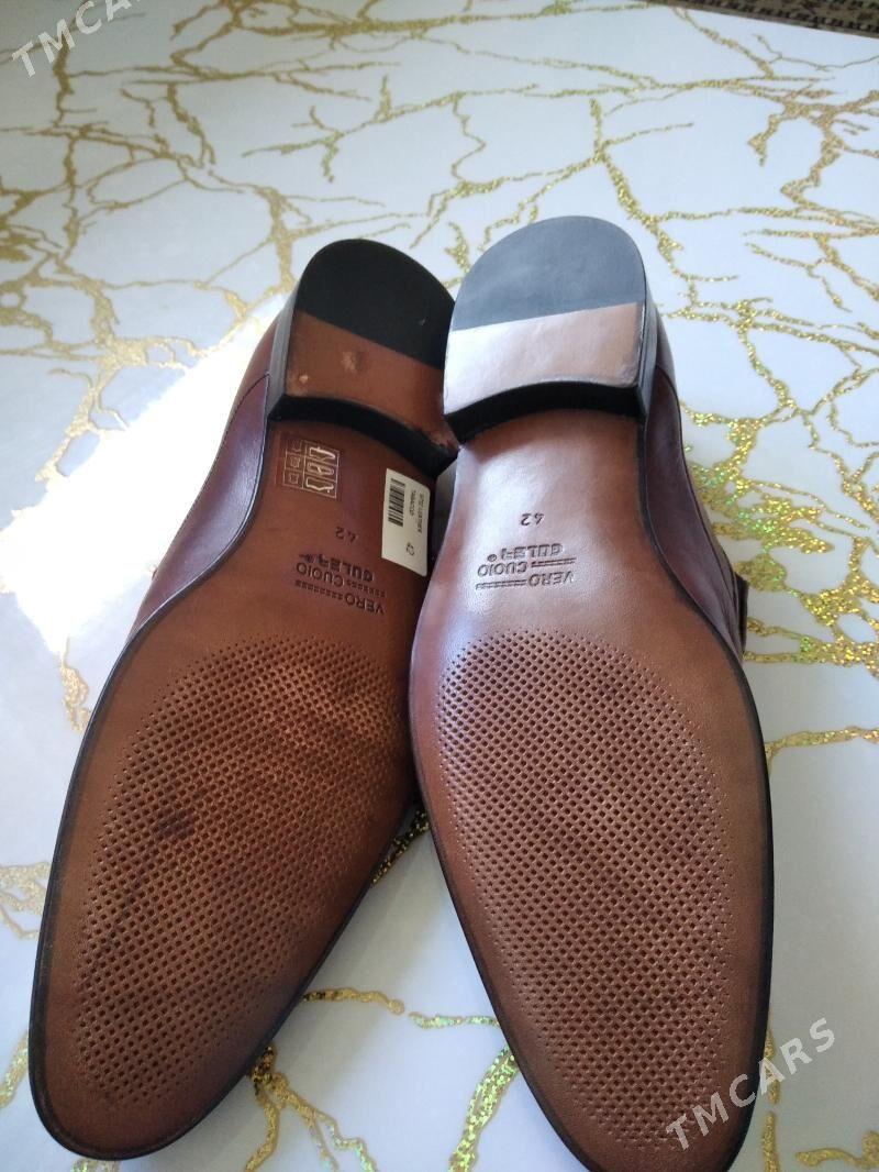 Мужские туфли - Aşgabat - img 1