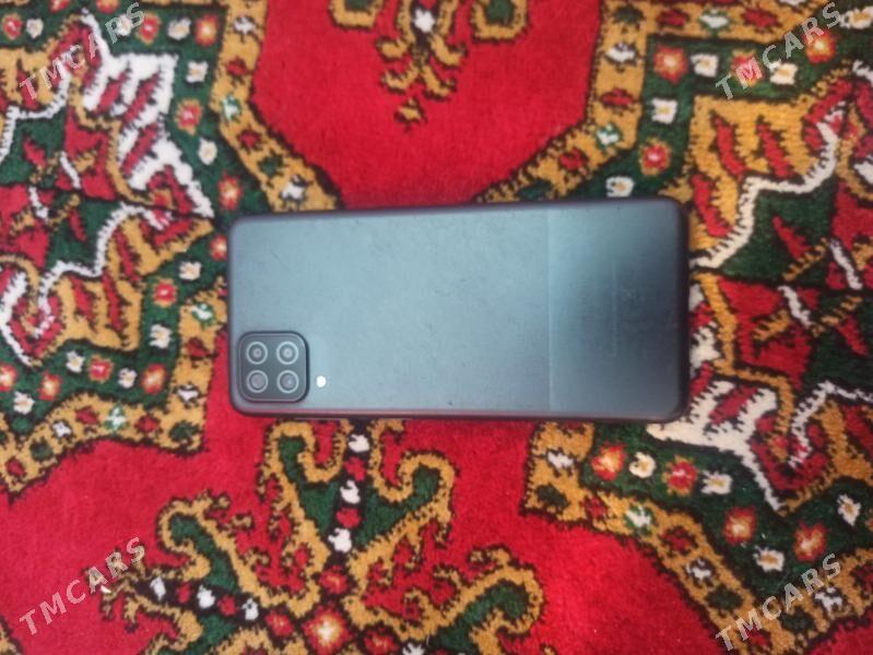 Samsung A12 - Шабатский этрап - img 1