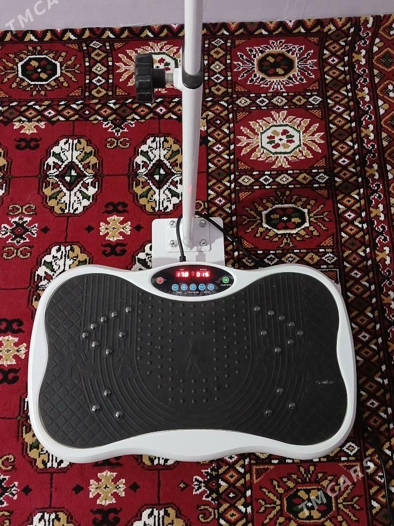 Массажор Massaj - Aşgabat - img 1