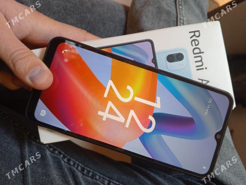 redmi A2+ - Gyzylarbat - img 1