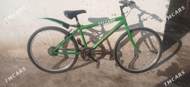 tigir - Дашогуз - img 1