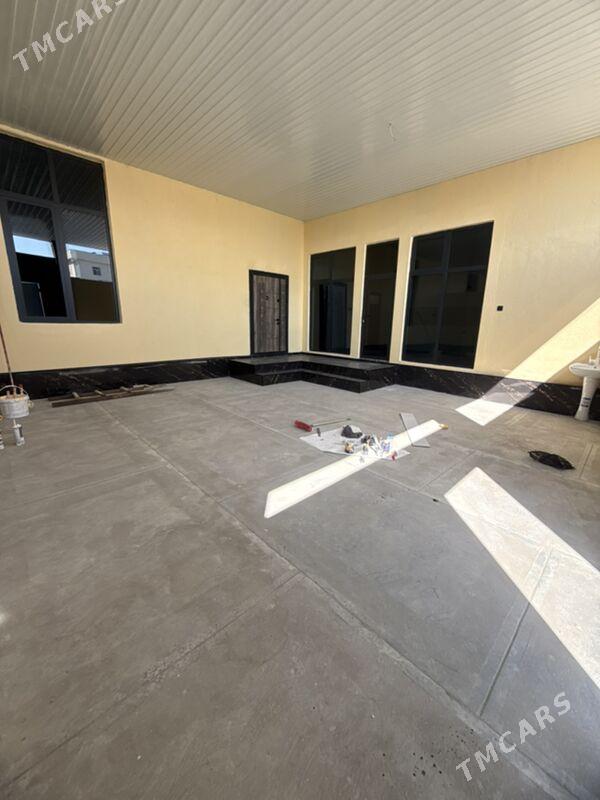 çoganly plan 3 sotok - Ашхабад - img 1